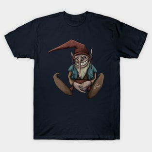 Fable 3 Gnome T-Shirt